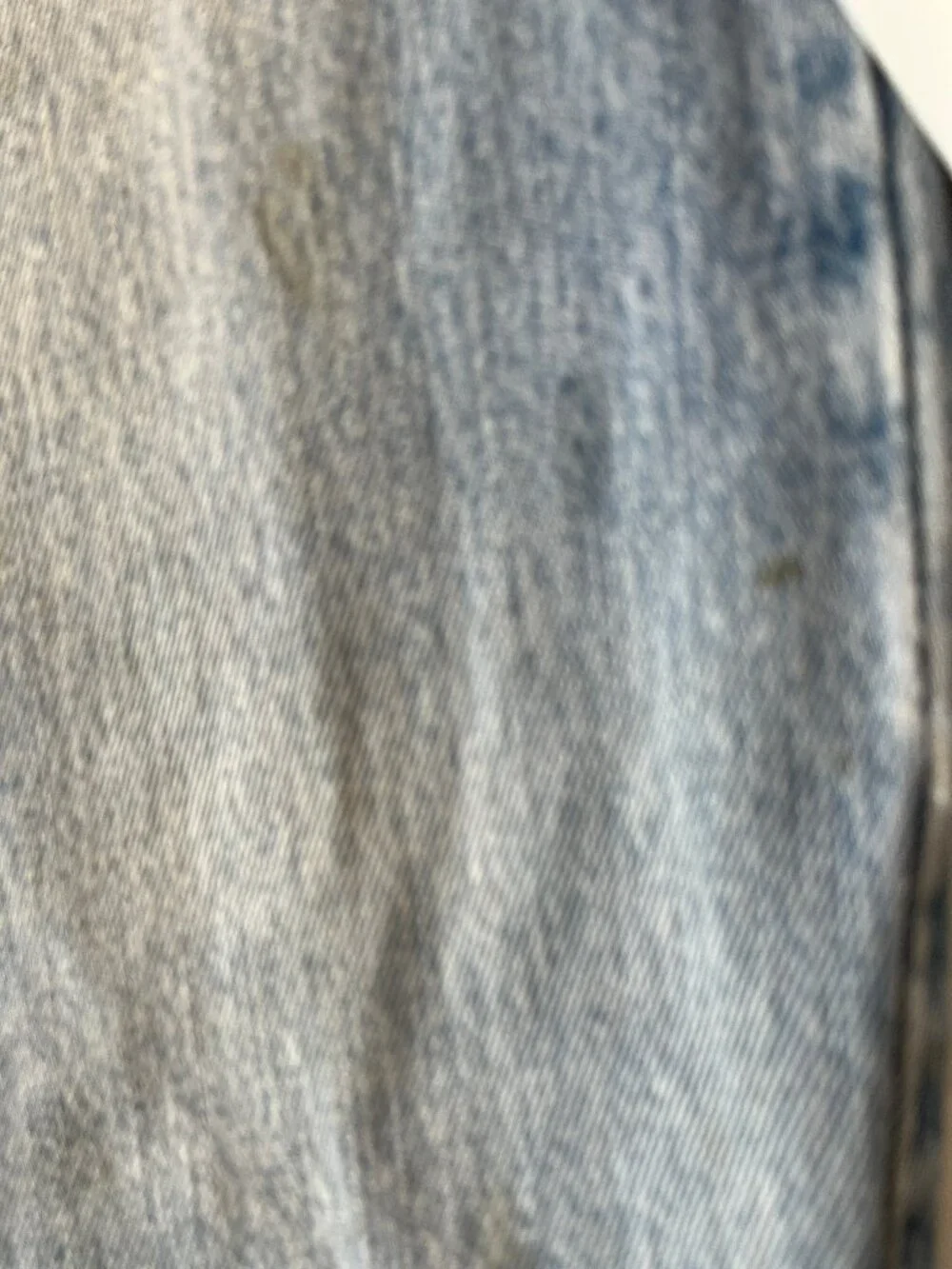 Levis levi 505